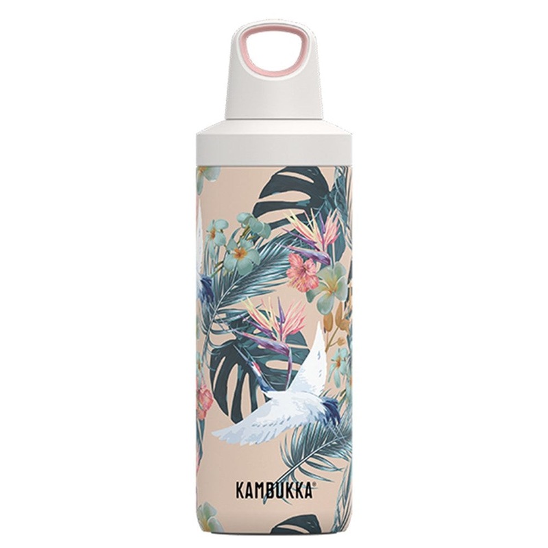 Kambukka Reno Insulated Bottle - 500ml