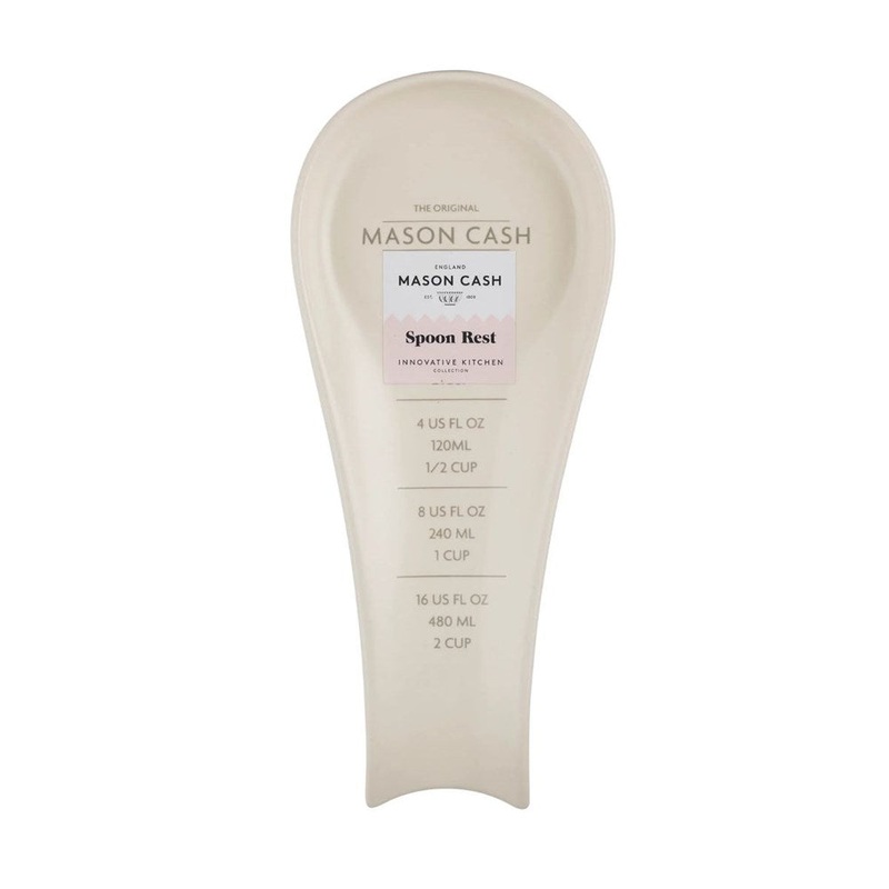 Mason Cash Spoon Rest