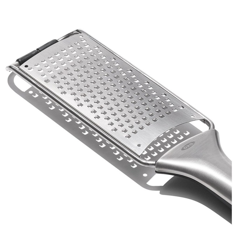 OXO Good Grips Steel Medium Grater