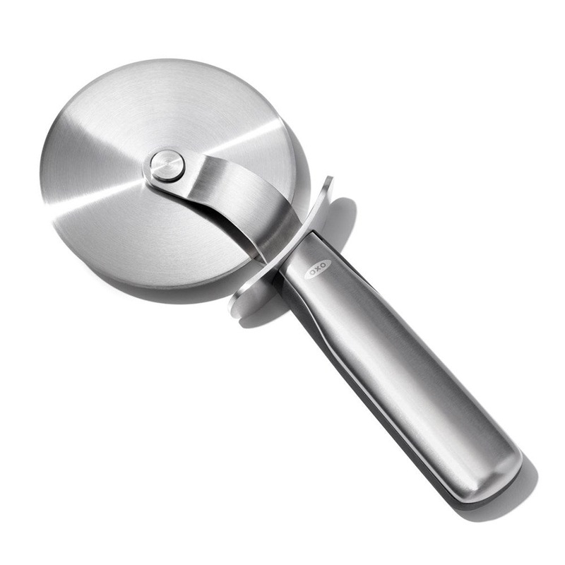 OXO Good Grips Steel Pizza Wheel