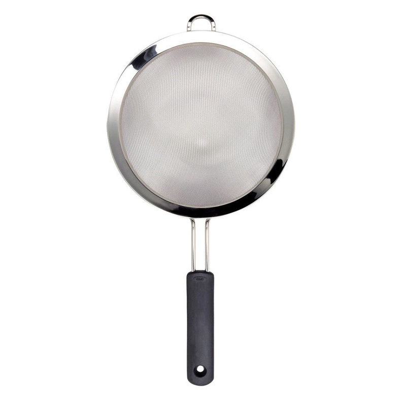 OXO Good Grips Strainer - 20cm