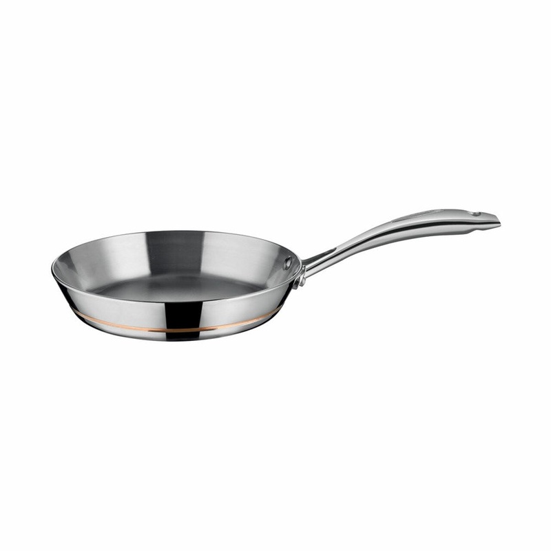 Scanpan Axis Fry Pan - 26cm