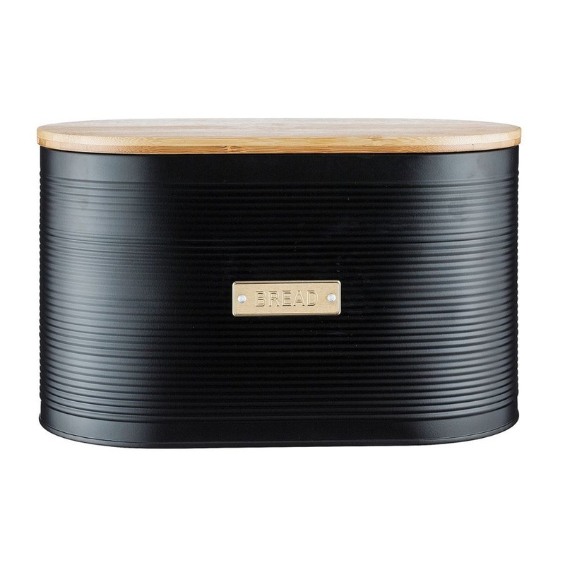 Typhoon Living Otto Bread Bin - 10.5L