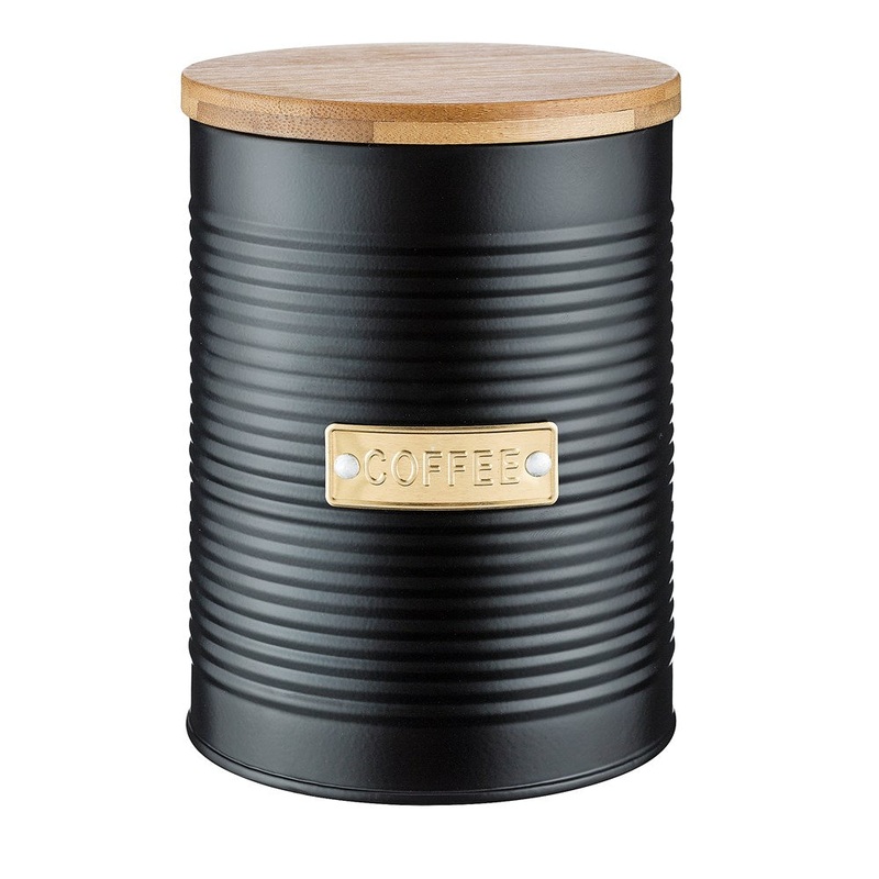 Typhoon Living Otto Coffee Storage - 1.4L