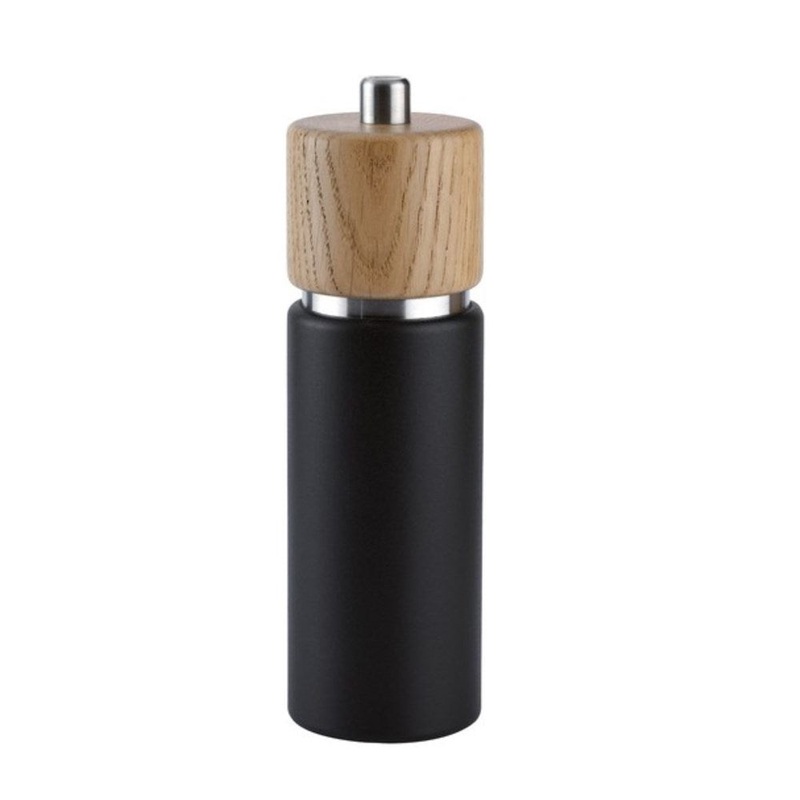 Zassenhaus Hannover Pepper Mill - 18cm