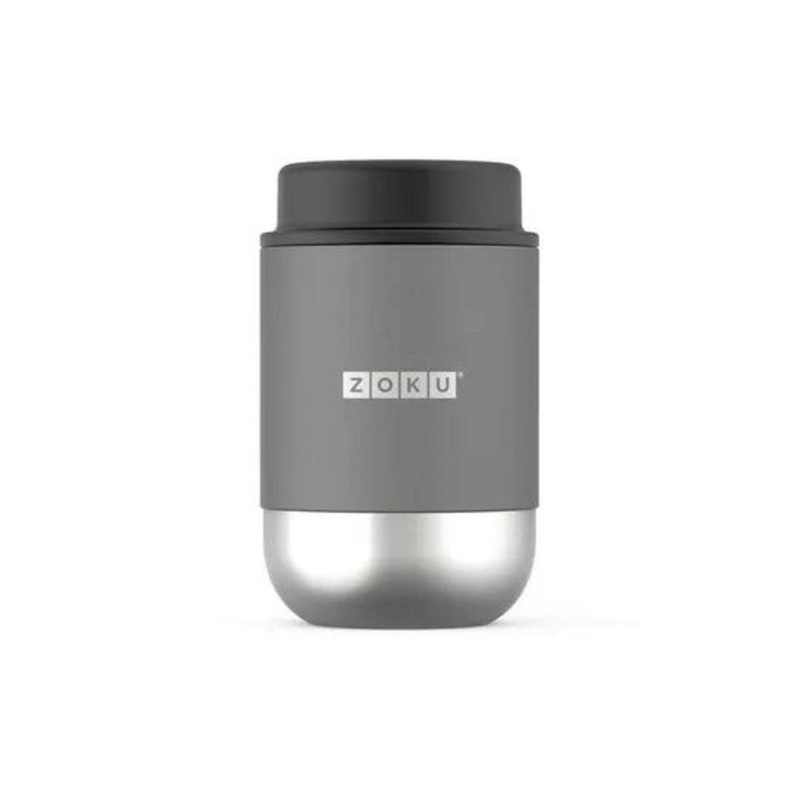 Zoku Food Jar - 475ml - 4 Colours