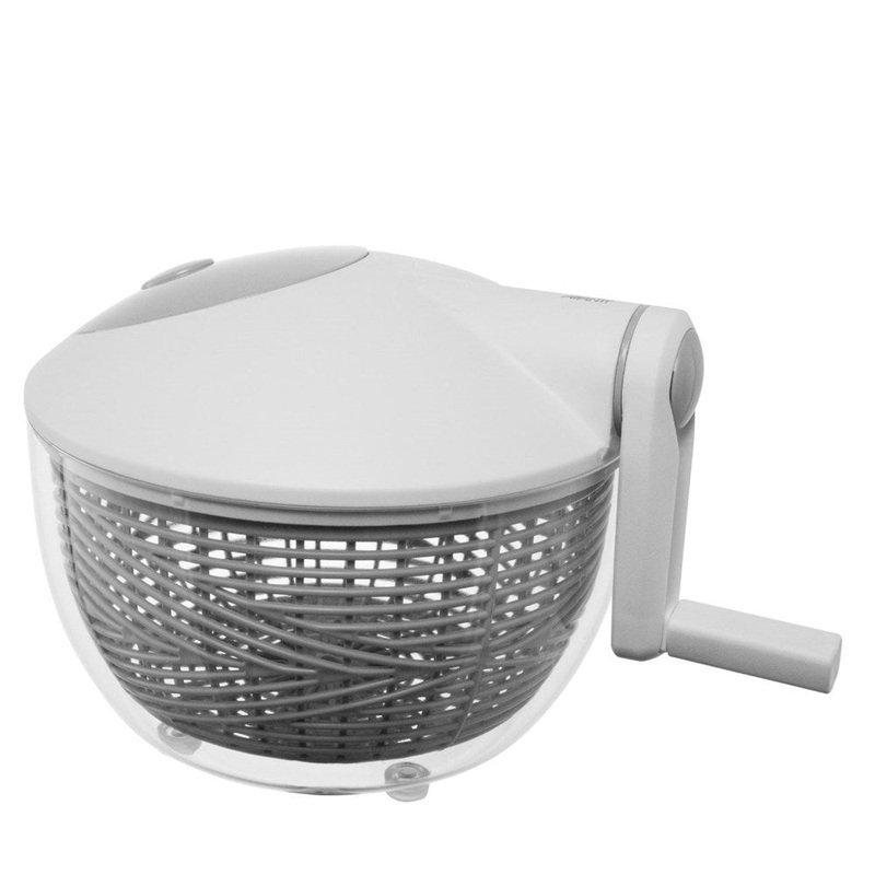 Avanti Deluxe Salad Spinner - 2.5L