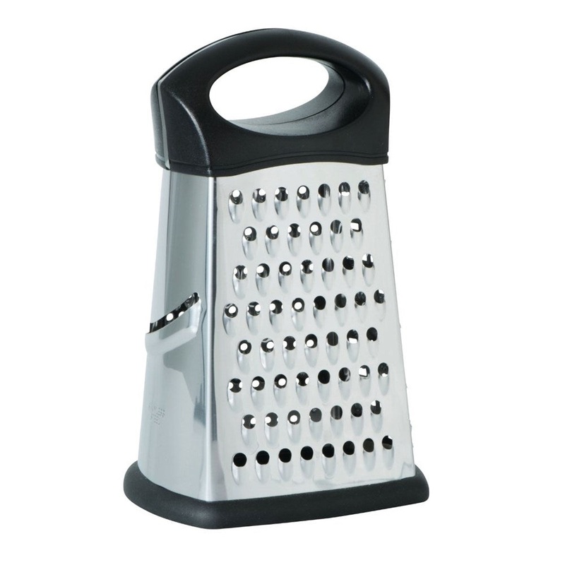 Avanti Four Sided Box Grater
