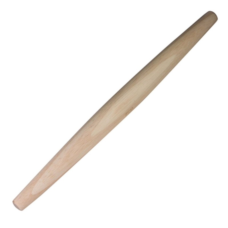 Avanti French Wooden Rolling Pin - 50cm
