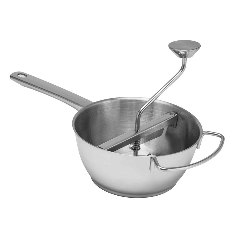 Avanti Gourmet Food Mill - Large