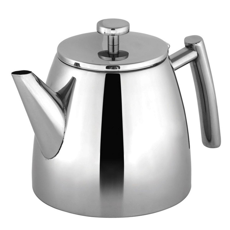 Avanti Modena Double Wall Teapot - 600ml
