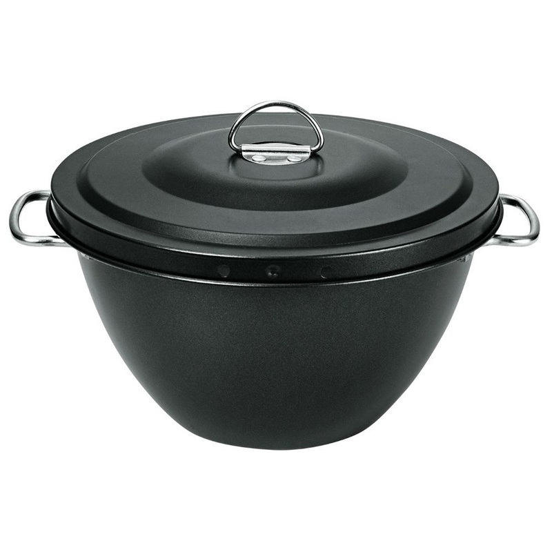Avanti Pudding Steamer - 2L