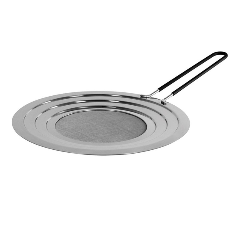 Avanti Stainless Steel Splatter Guard - 32cm