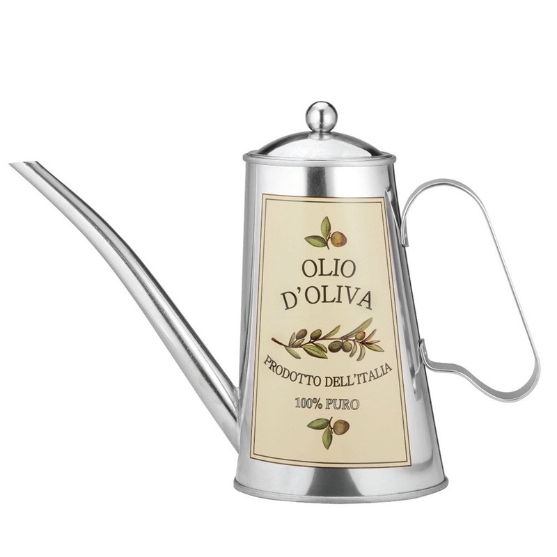 Avanti Veneto Decorative Oil Can - 500ml