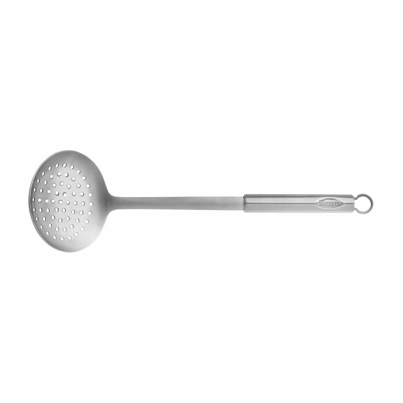 Chasseur Stainless Steel Skimmer