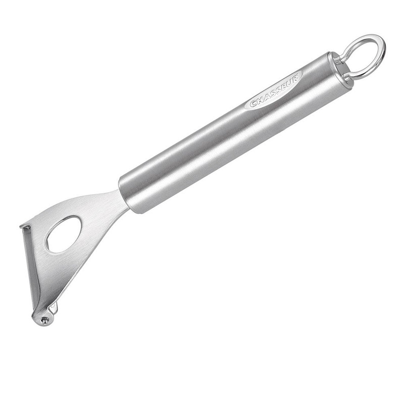 Chasseur Stainless Steel Y Swivel Peeler