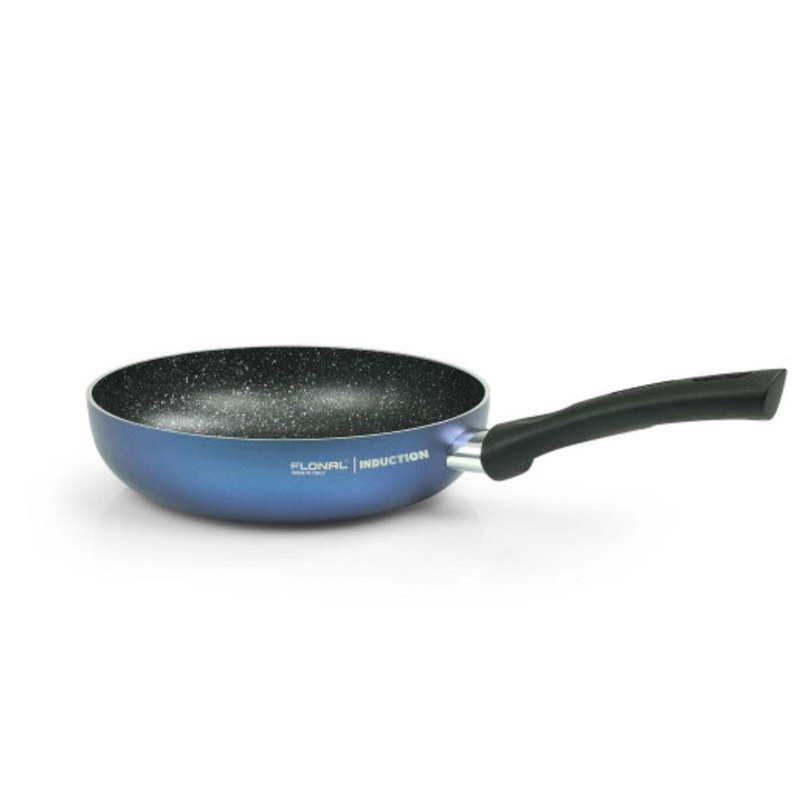 Flonal Gaia Induction Fry Pan - 30cm