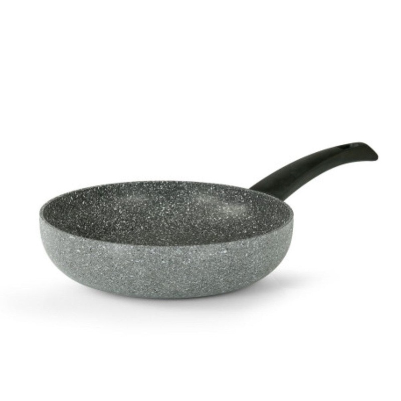 Flonal Pietra Viva Extra Deep Frying Pan - 26cm