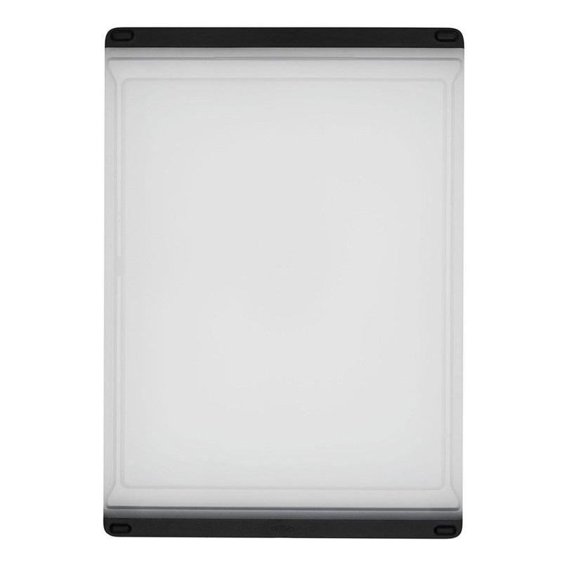 OXO Good Grips Everyday Cutting Board - 33 x 23cm