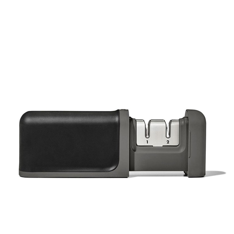 OXO Good Grips Everyday Knife Sharpener