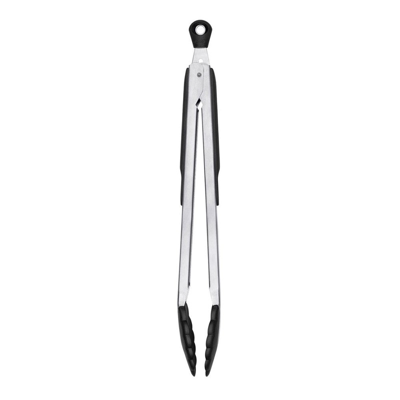 OXO Good Grips Nylon Tongs - 30cm