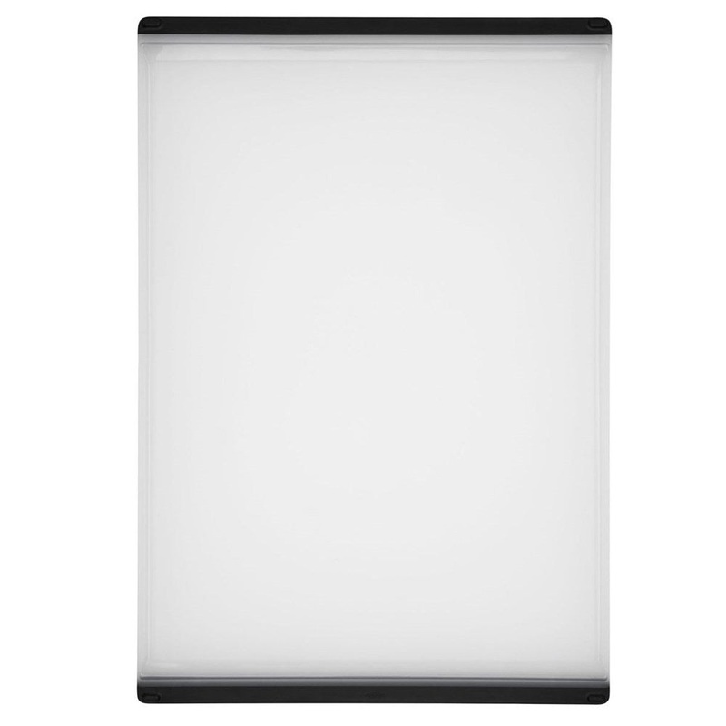 OXO Good Grips Utility Carving and Cutting Board - 54 x 37cm