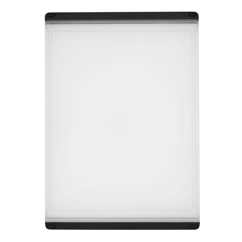 OXO Good Grips Utility Cutting Board - 38 x 27cm