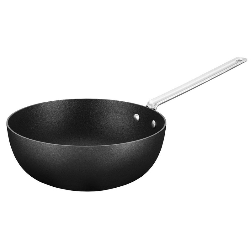 Scanpan TechnIQ Bistro Pan - 26cm