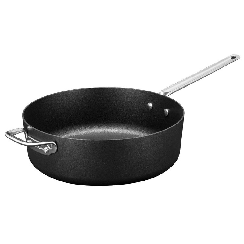 Scanpan TechnIQ Giant Braiser - 30cm