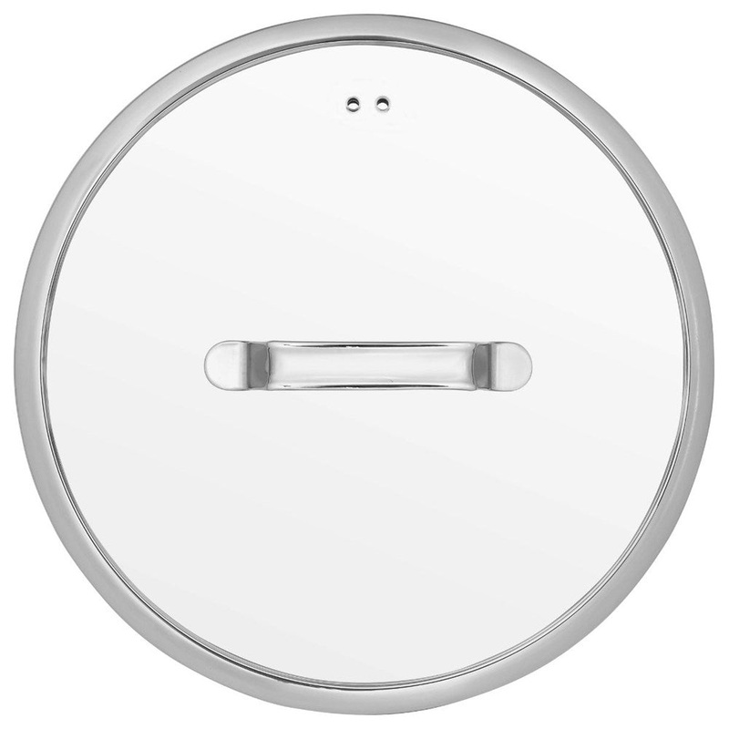 Scanpan TechnIQ Glass Lid - 30cm