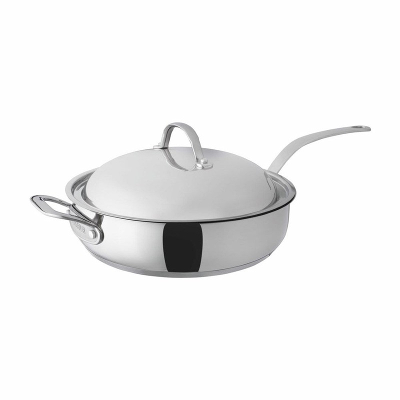 Chasseur Maison Saute Pan - 28cm