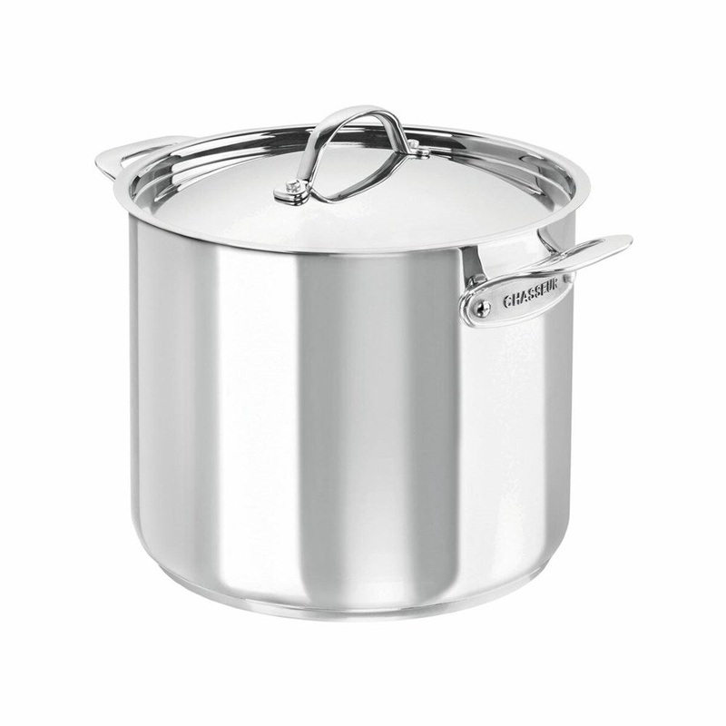 Chasseur Maison Stockpot - 26cm