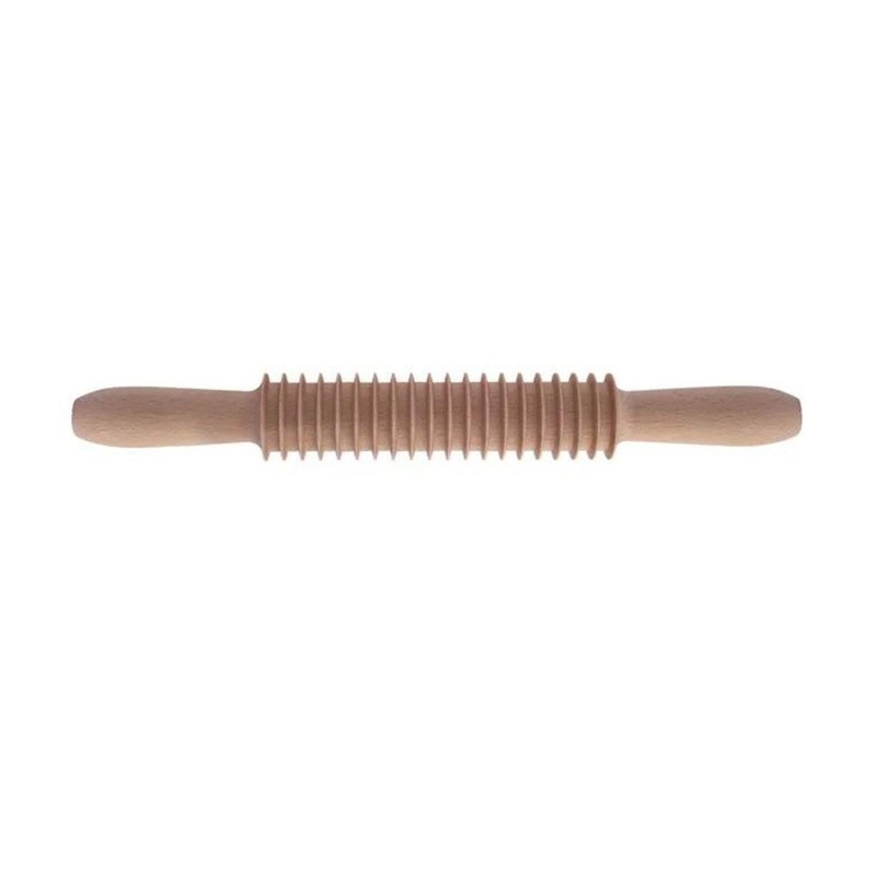 Eppicotispai Pappardelle Cutter/Rolling Pin