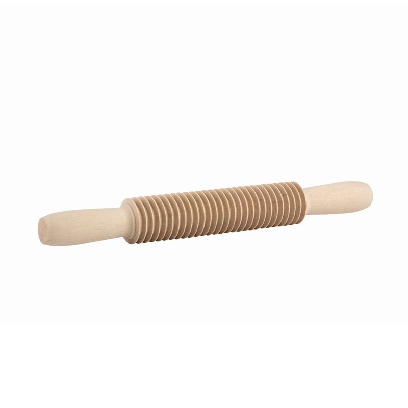 Eppicotispai Tagliatelle Cutter/ Rolling Pin