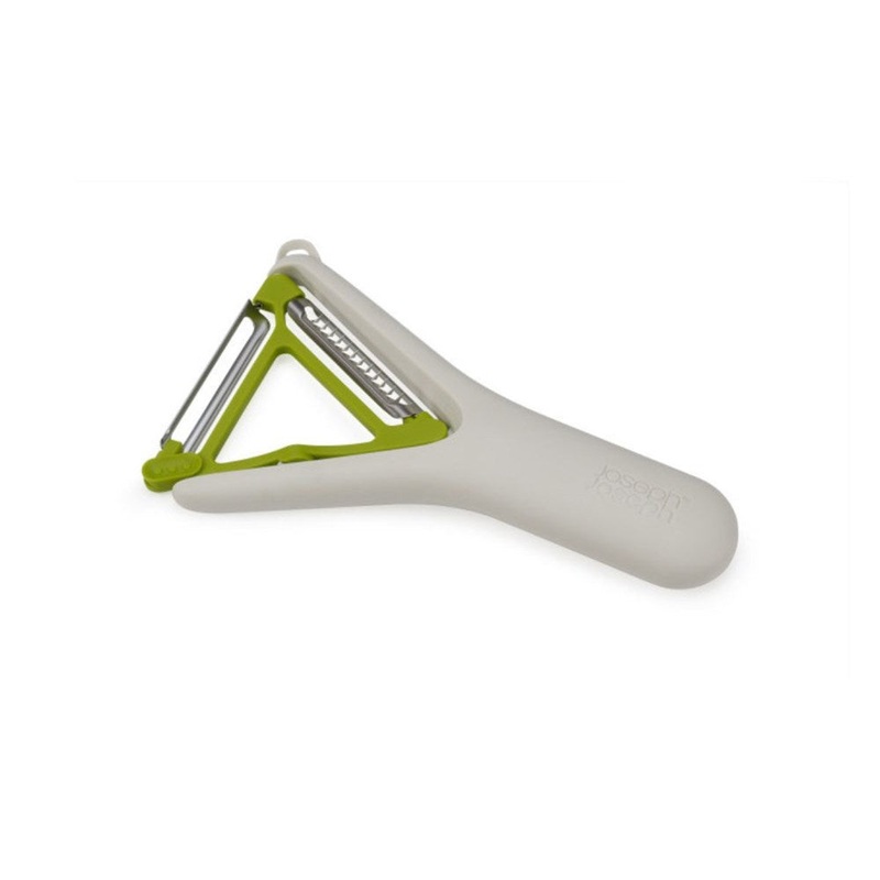 Joseph Joseph Switch 2 in 1 Peeler