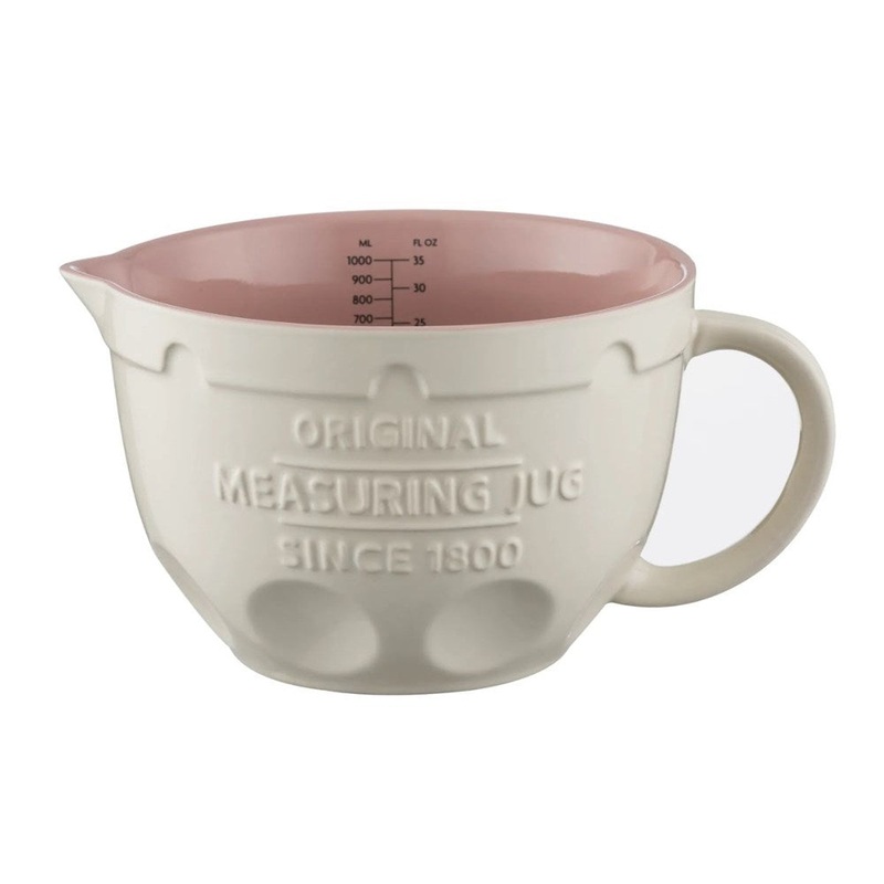 Mason Cash Innovative Kitchen 1L Measuring Jug