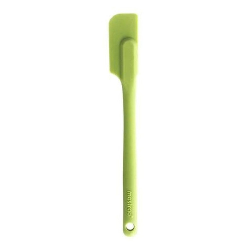 Mastrad Silicone Half Spatula - 3 Colours