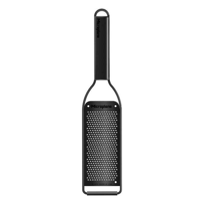 Microplane Black Sheep Fine Grater - NEW!