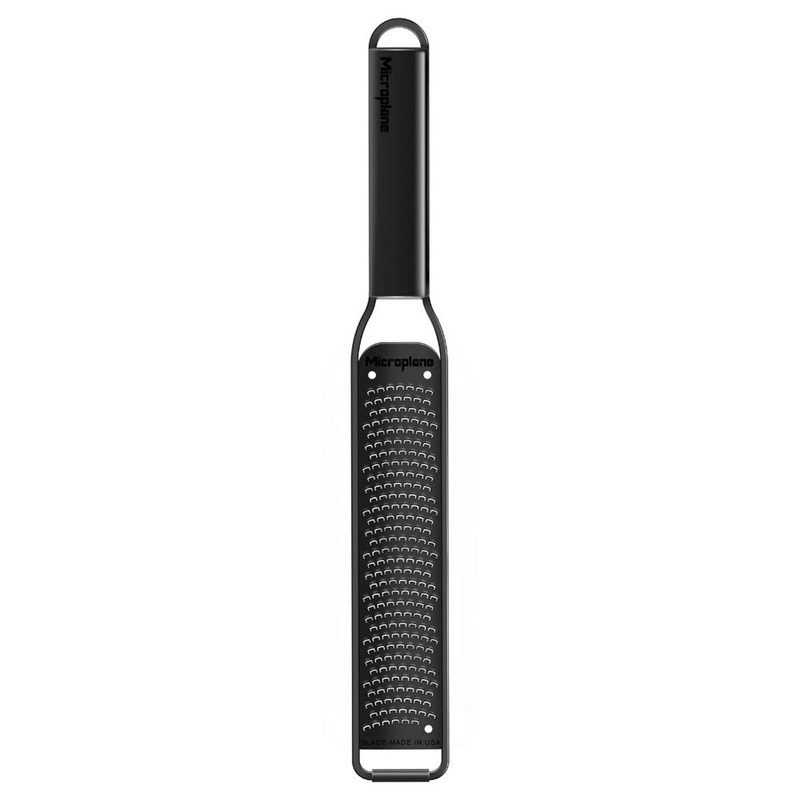 Microplane Black Sheep Zester - NEW!
