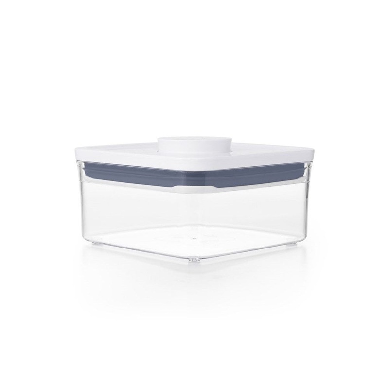 OXO Good Grips Pop 2.0 Square Container Mini -  1L