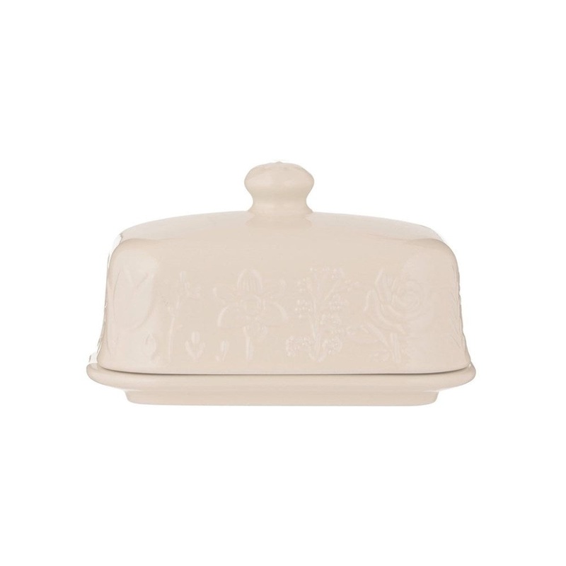 Mason Cash 'In The Meadow' Butter Dish