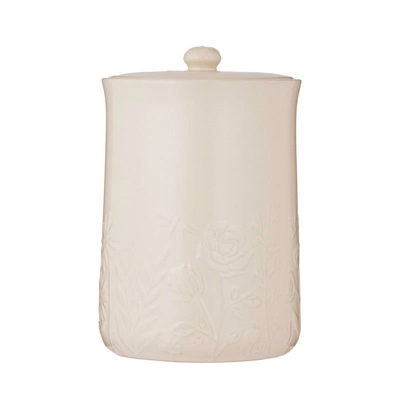 Mason Cash 'In The Meadow' Extra Large Storage Jar - 2.5L