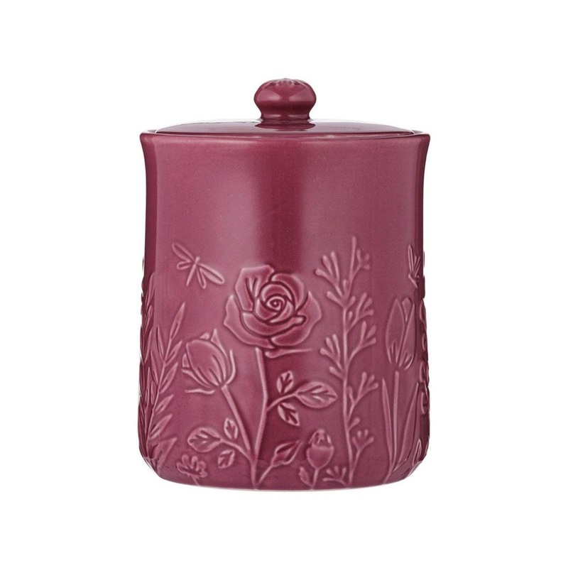 Mason Cash 'In The Meadow' Large Storage Jar - 1.85L