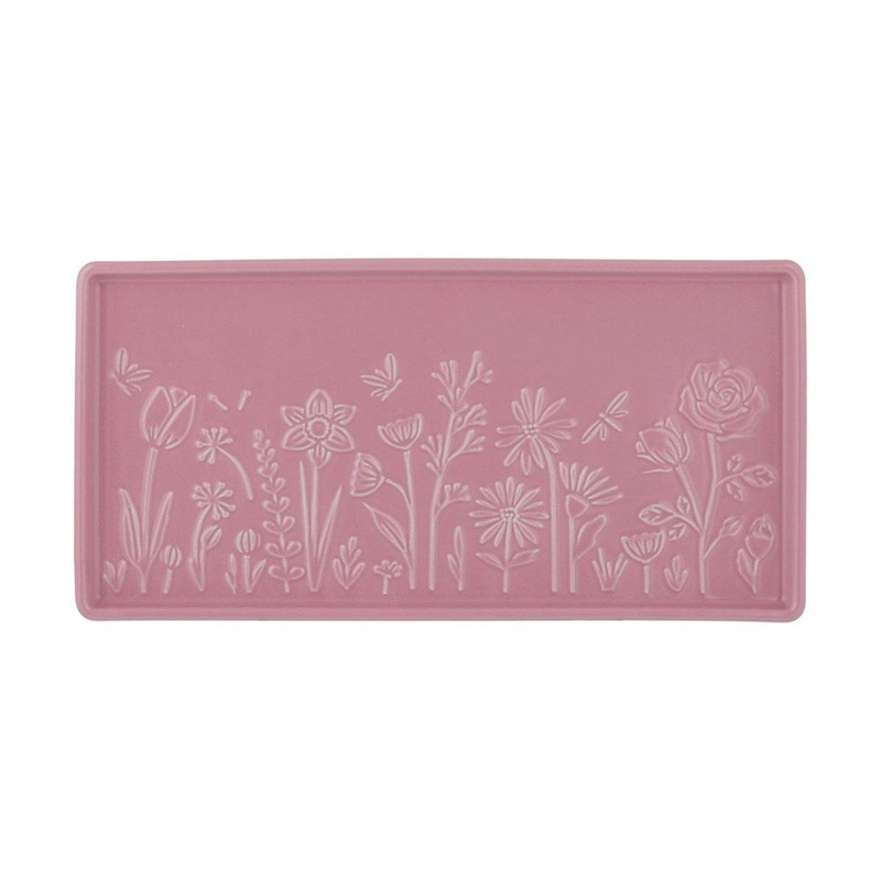 Mason Cash 'In The Meadow' Platter - 30 x 15cm