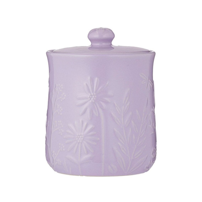 Mason Cash 'In The Meadow' Storage Jar - 800ml