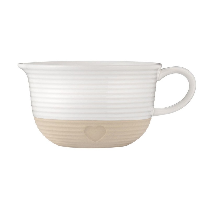 Mason Cash 'Rustic Charm' Batter Bowl - 2L