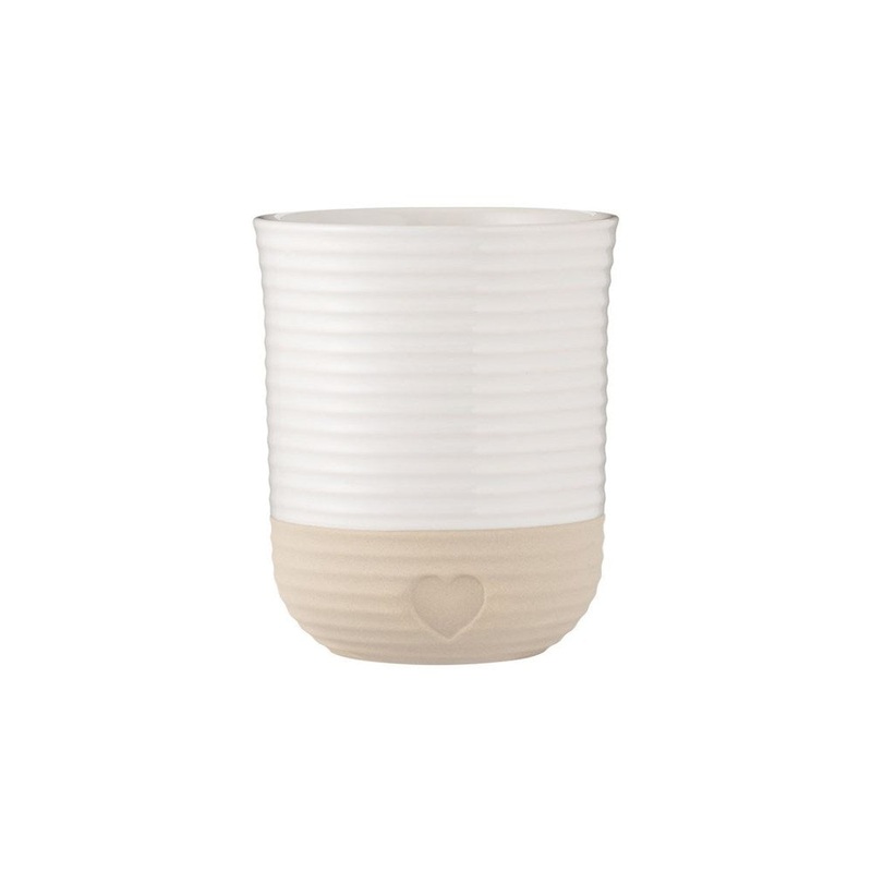 Mason Cash 'Rustic Charm' Utensil Pot