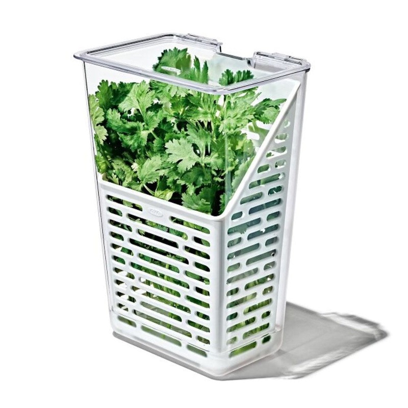 OXO Good Grips Produce Saver - Herb Keeper