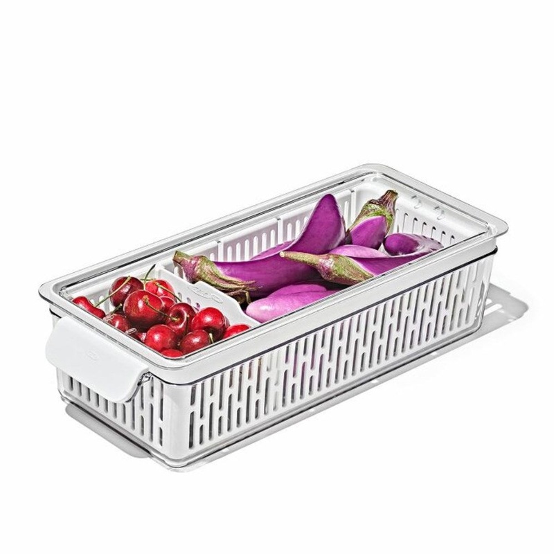 OXO Good Grips Produce Saver - Long Bin