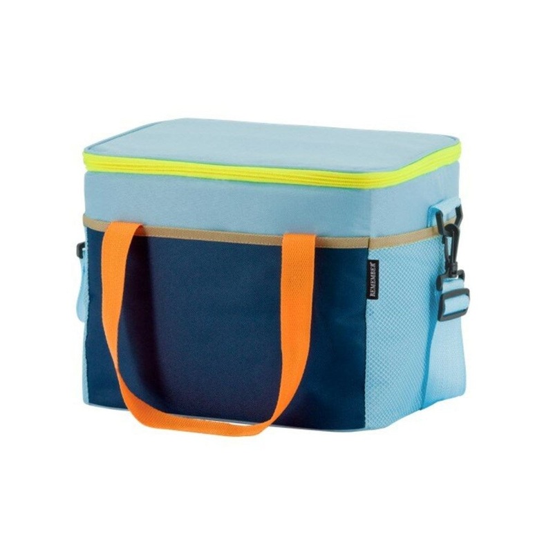 Remember Cooler Bag - Nick